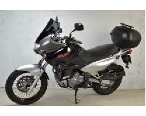 Motorcycle windshield SUZUKI XF 650 Freewind TOURIST Motorcycle windshield SUZUKI XF 650 Freewind TOURIST