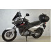 Motorcycle windshield SUZUKI XF 650 Freewind TOURIST