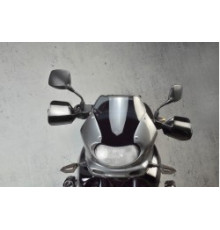 Motorcycle windshield SUZUKI XF 650 Freewind STANDARD