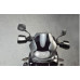 Motorcycle windshield SUZUKI XF 650 Freewind STANDARD