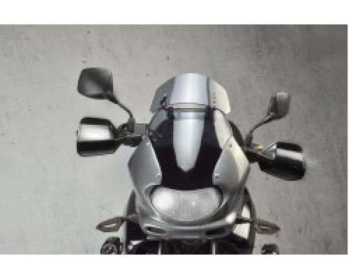 Motorcycle windshield SUZUKI XF 650 Freewind STANDARD Motorcycle windshield SUZUKI XF 650 Freewind STANDARD