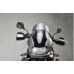 Motorcycle windshield SUZUKI XF 650 Freewind STANDARD