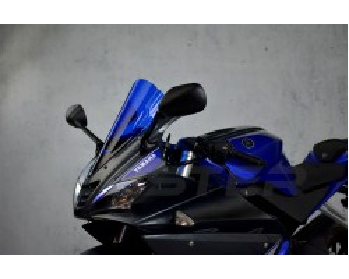 Motorcycle windshield YAMAHA YZF-R 125 RACING Motorcycle windshield YAMAHA YZF-R 125 RACING