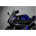 Motorcycle windshield YAMAHA YZF-R 125 RACING