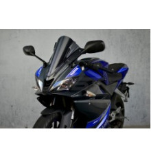 Motorcycle windshield YAMAHA YZF-R 125 RACING