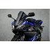 Motorcycle windshield YAMAHA YZF-R 125 RACING
