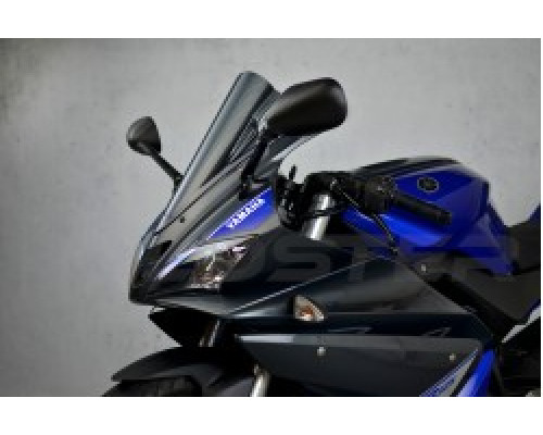 Motorcycle windshield YAMAHA YZF-R 125 RACING Motorcycle windshield YAMAHA YZF-R 125 RACING