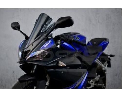 Motorcycle windshield YAMAHA YZF-R 125 RACING Motorcycle windshield YAMAHA YZF-R 125 RACING