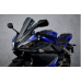 Motorcycle windshield YAMAHA YZF-R 125 RACING