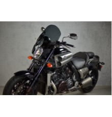 Motorcycle windshield YAMAHA V-Max 1700