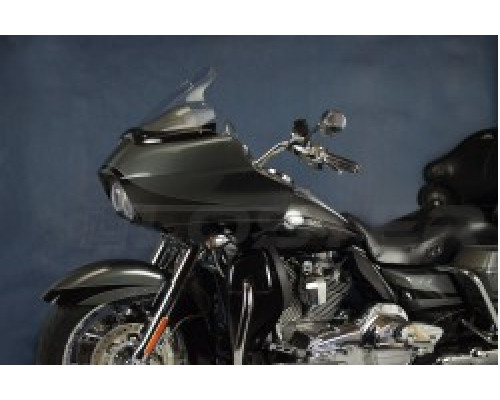HARLEY DAVIDSON Road Glide Motorcycle Windshield HARLEY DAVIDSON Road Glide Motorcycle Windshield