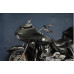 HARLEY DAVIDSON Road Glide Motorcycle Windshield