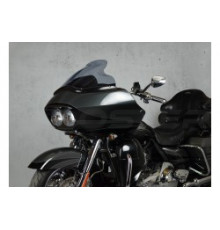HARLEY DAVIDSON Road Glide Motorcycle Windshield