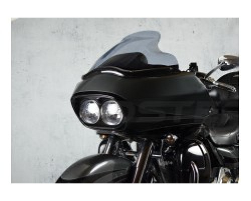 HARLEY DAVIDSON Road Glide Motorcycle Windshield HARLEY DAVIDSON Road Glide Motorcycle Windshield