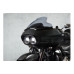HARLEY DAVIDSON Road Glide Motorcycle Windshield