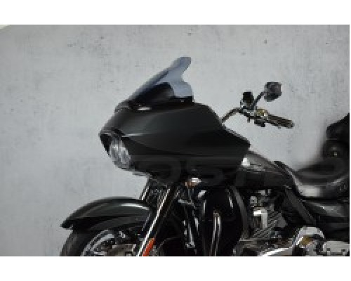 HARLEY DAVIDSON Road Glide Motorcycle Windshield HARLEY DAVIDSON Road Glide Motorcycle Windshield