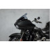 HARLEY DAVIDSON Road Glide Motorcycle Windshield