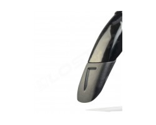 Honda Transalp 650 Front Fender Extension Honda Transalp 650 Front Fender Extension