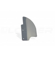 Yamaha XVZ 1300 Venture knee deflectors