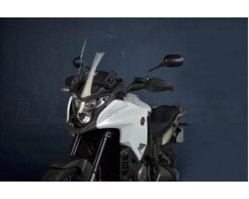 Motorcycle windshield HONDA VFR 1200 X Crosstourer TOURIST Motorcycle windshield HONDA VFR 1200 X Crosstourer TOURIST