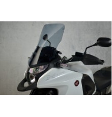 Motorcycle windshield HONDA VFR 1200 X Crosstourer TOURIST