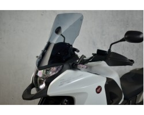 Motorcycle windshield HONDA VFR 1200 X Crosstourer TOURIST Motorcycle windshield HONDA VFR 1200 X Crosstourer TOURIST