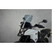 Motorcycle windshield HONDA VFR 1200 X Crosstourer TOURIST