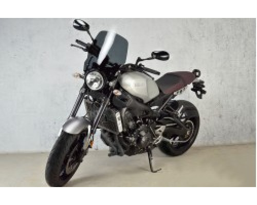 Motorcycle windshield YAMAHA XSR 900 TOURIST Motorcycle windshield YAMAHA XSR 900 TOURIST