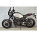Motorcycle windshield YAMAHA XSR 900 TOURIST