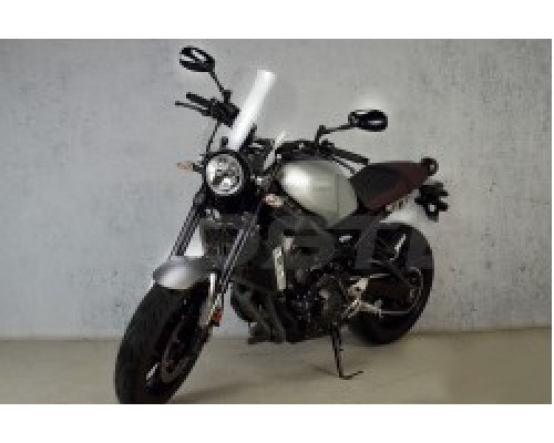 Motorcycle windshield YAMAHA XSR 900 TOURIST Motorcycle windshield YAMAHA XSR 900 TOURIST