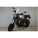 Motorcycle windshield YAMAHA XSR 900 TOURIST