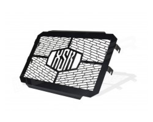 RADIATOR COVER FOR YAMAHA XSR 900 16-20 RADIATOR COVER FOR YAMAHA XSR 900 16-20