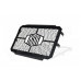 RADIATOR COVER FOR YAMAHA XSR 900 16-20