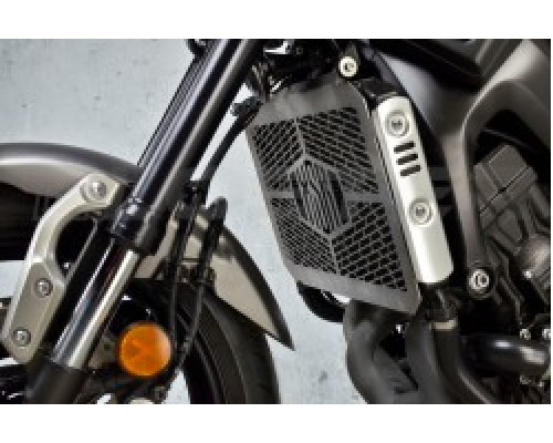 RADIATOR COVER FOR YAMAHA XSR 900 16-20 RADIATOR COVER FOR YAMAHA XSR 900 16-20