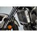 RADIATOR COVER FOR YAMAHA XSR 900 16-20