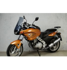 Motorcycle windshield BMW F 650 CS TOURIST