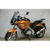 Motorcycle windshield BMW F 650 CS TOURIST