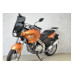 Motorcycle windshield BMW F 650 CS TOURIST