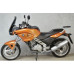 Motorcycle windshield BMW F 650 CS TOURIST