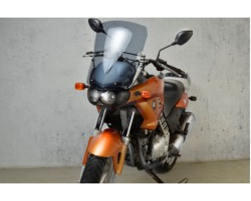 Motorcycle windshield BMW F 650 CS TOURIST Motorcycle windshield BMW F 650 CS TOURIST