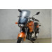 Motorcycle windshield BMW F 650 CS TOURIST