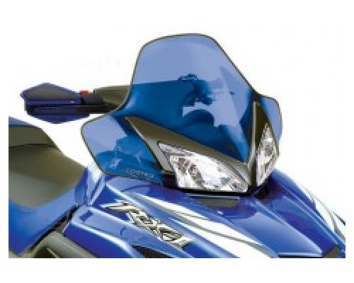 Yamaha RX-1 Snowmobile Windshield Yamaha RX-1 Snowmobile Windshield