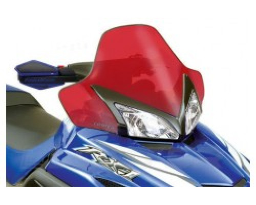 Yamaha RS Venture Snowmobile Windshield Yamaha RS Venture Snowmobile Windshield