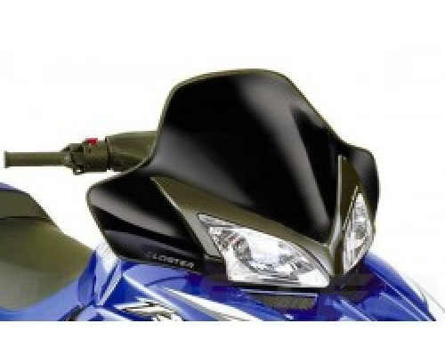 Yamaha RS Vector Snowmobile Windshield Yamaha RS Vector Snowmobile Windshield