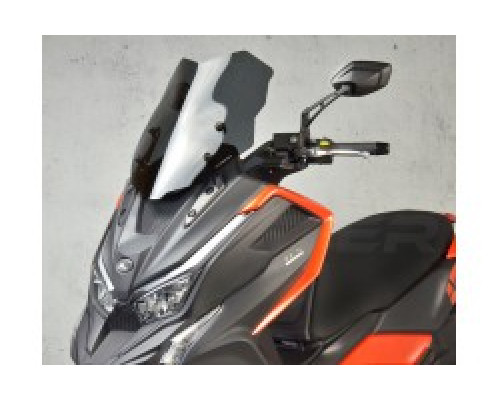 Kymco DT X360 STANDARD motorcycle windshield Kymco DT X360 STANDARD motorcycle windshield