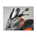 Kymco DT X360 STANDARD motorcycle windshield
