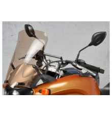 Beam - BMW F650 CS navigation mounting bracket