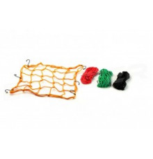 Universal luggage net