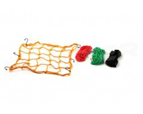 Universal luggage net Universal luggage net