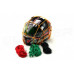Universal luggage net